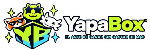 YapaBox