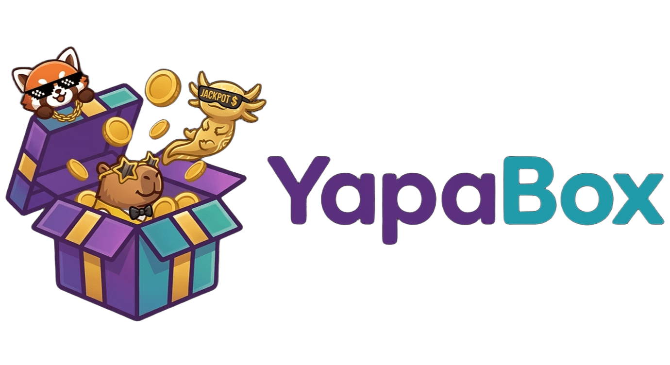 YapaBox